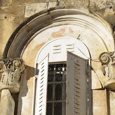 Khan Ein Karem Boutique Hotel-2